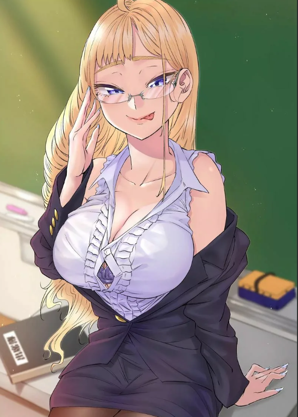 Досанко гяру чудо как милы дата выхода. Dosanko gyaru. Гяру аниме. Досонако гяру. Dosanko gyaru ha namaramenkoi