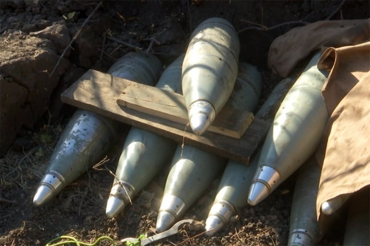    Полковник СБУ: ВСУ не справляются с планирующими авиабомбами ВС РФ