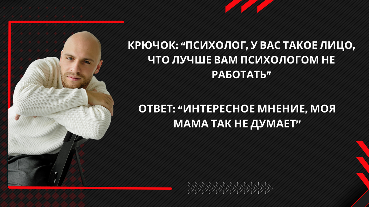 Как реагировать на критику?Оскорбления, хамство, провокации | Александр  Шваб | Дзен