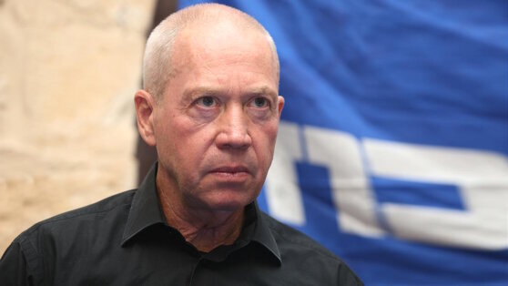    Глава ЦАХАЛ взял на себя вину за случайное убийство заложников в Газе Сергей Бунеев