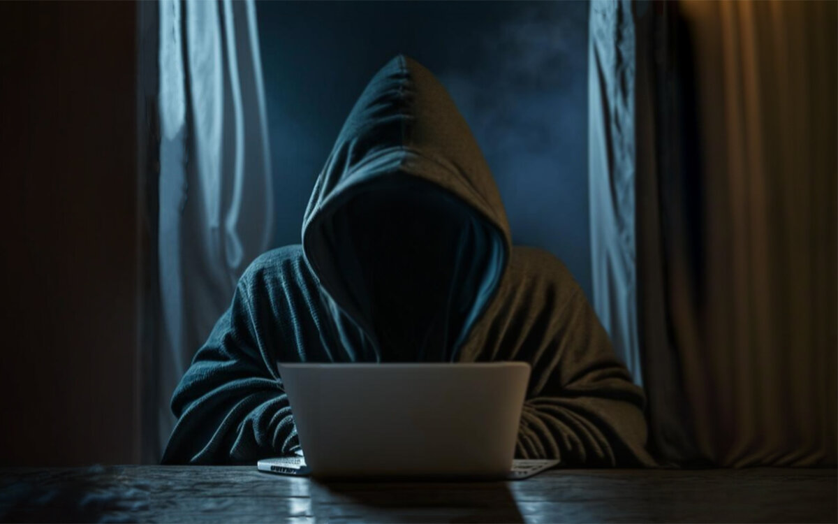 Мошенники изобрели новый способ вымогать деньги.  Фото: Изображение сгенерировано нейросетью Kandinsky 2.1