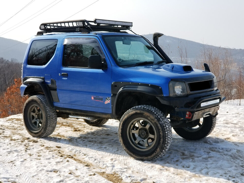 Jimny 2