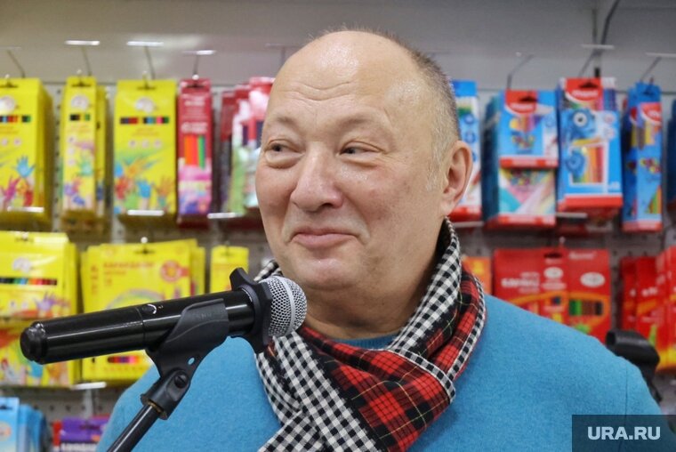    Юрий Гальцев отметил, что сила России — в ее культуре