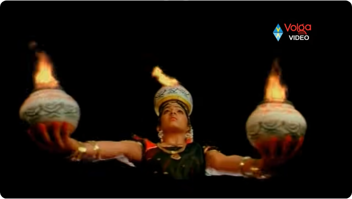 Кадр из фильма "Пурнами"