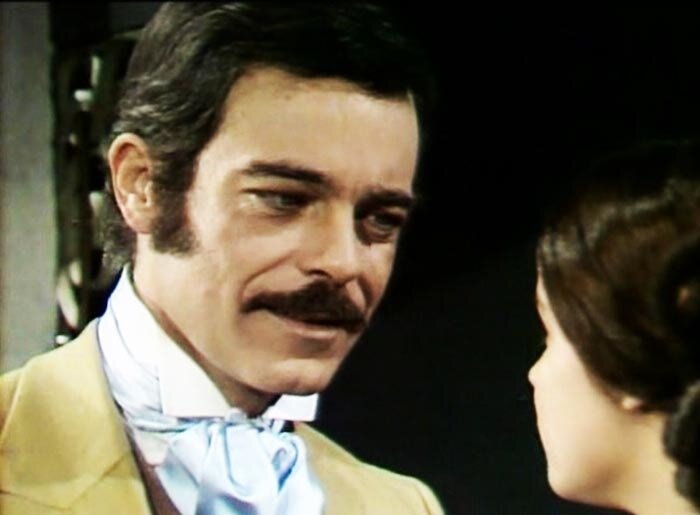 Кадр из сериала.