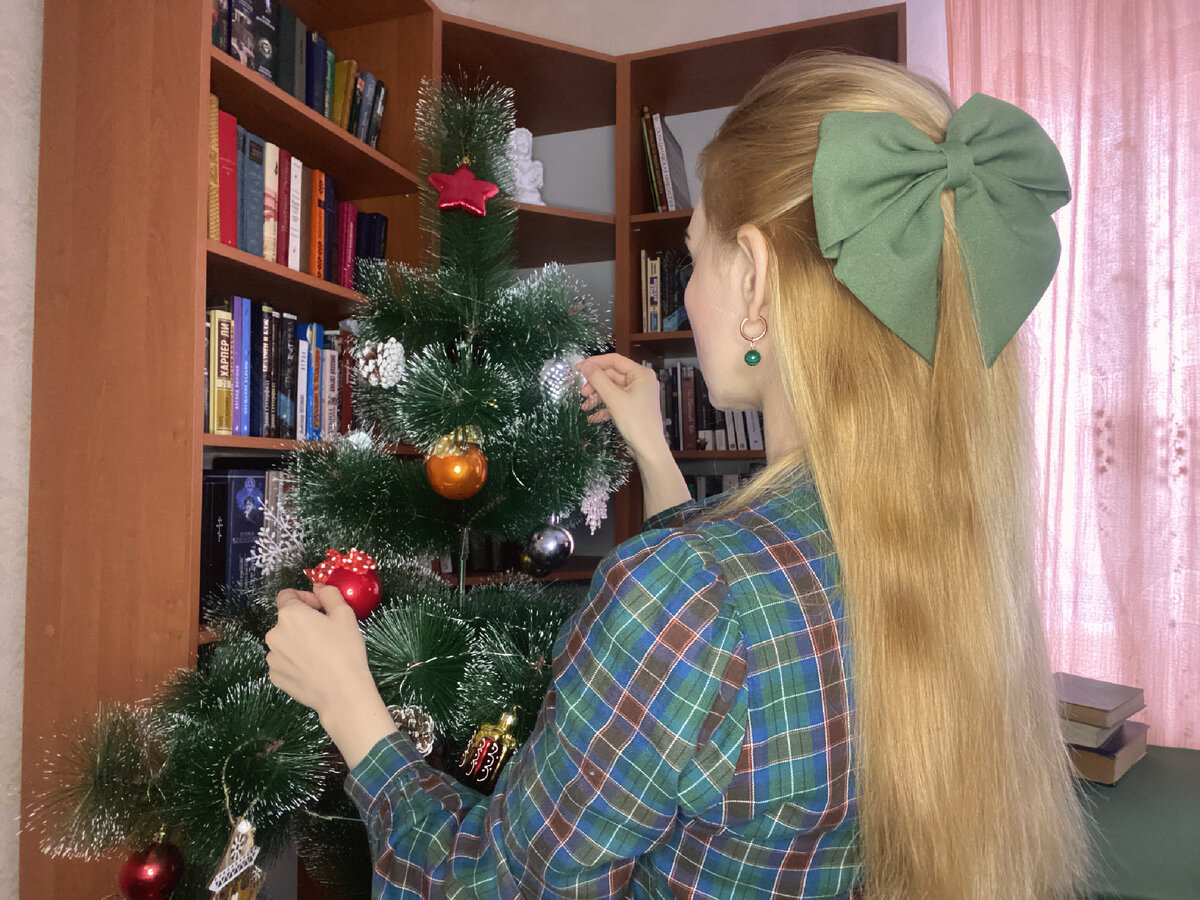 Фото автора 