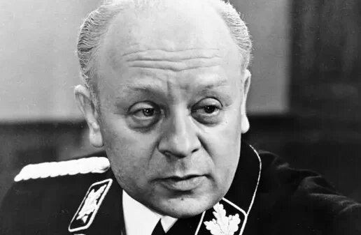    «Мюллер» начинал в Оренбурге с роли Ленина. Леониду Броневому – 95 лет Белов Михаил Александрович