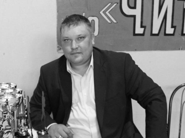     фото из группы Федерации бокса Забайкальского края во "ВКонтакте"
