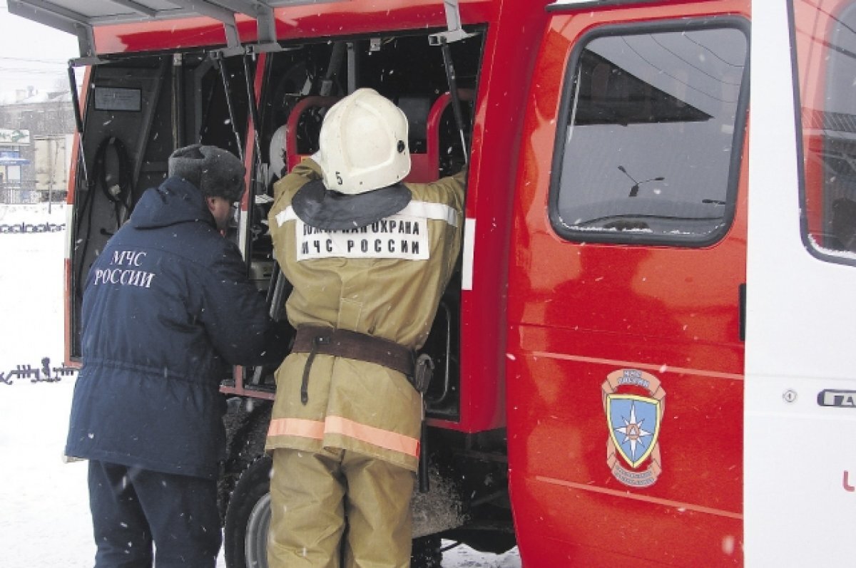    В новогоднюю ночь вызовов бывает больше, чем в обычное дежурство.