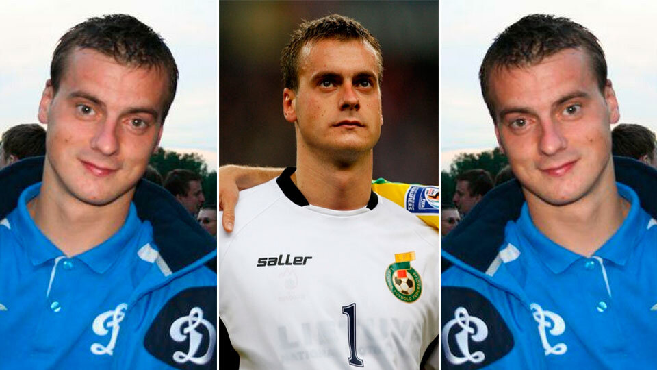 Жидрунас Карчемарскас