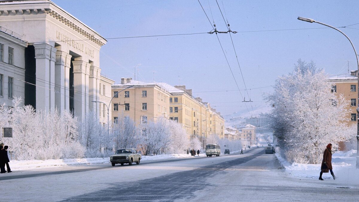    С кого требовать компенсацию за ущерб, если вы попали в ДТП из-за гололеда?© РИА Новости / Валерий Шустов