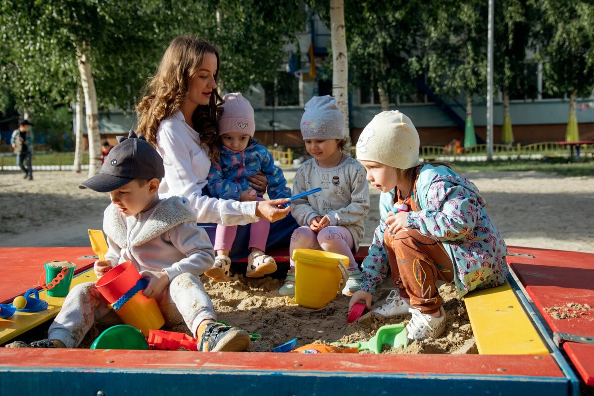    В России с нового года изменятся условия выплаты маткапитала