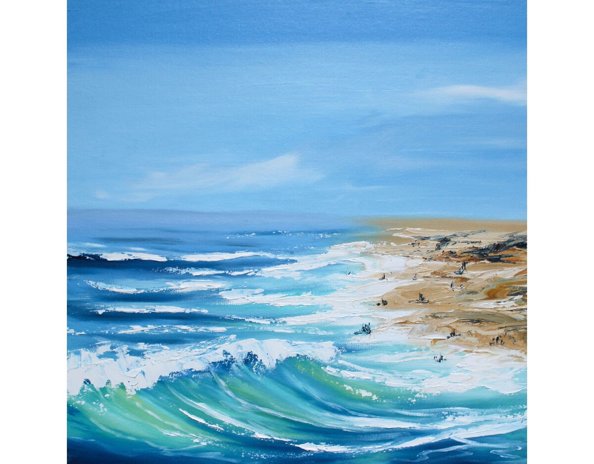 Терри харрисон акварельные пейзажи море корабль. Море ард море. Океан. Красивый арт моря. Море ард море.