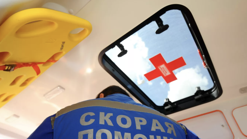  РИА Новости