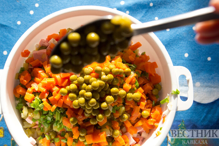 © Фото: Мария Новоселова/ "Вестник Кавказа"