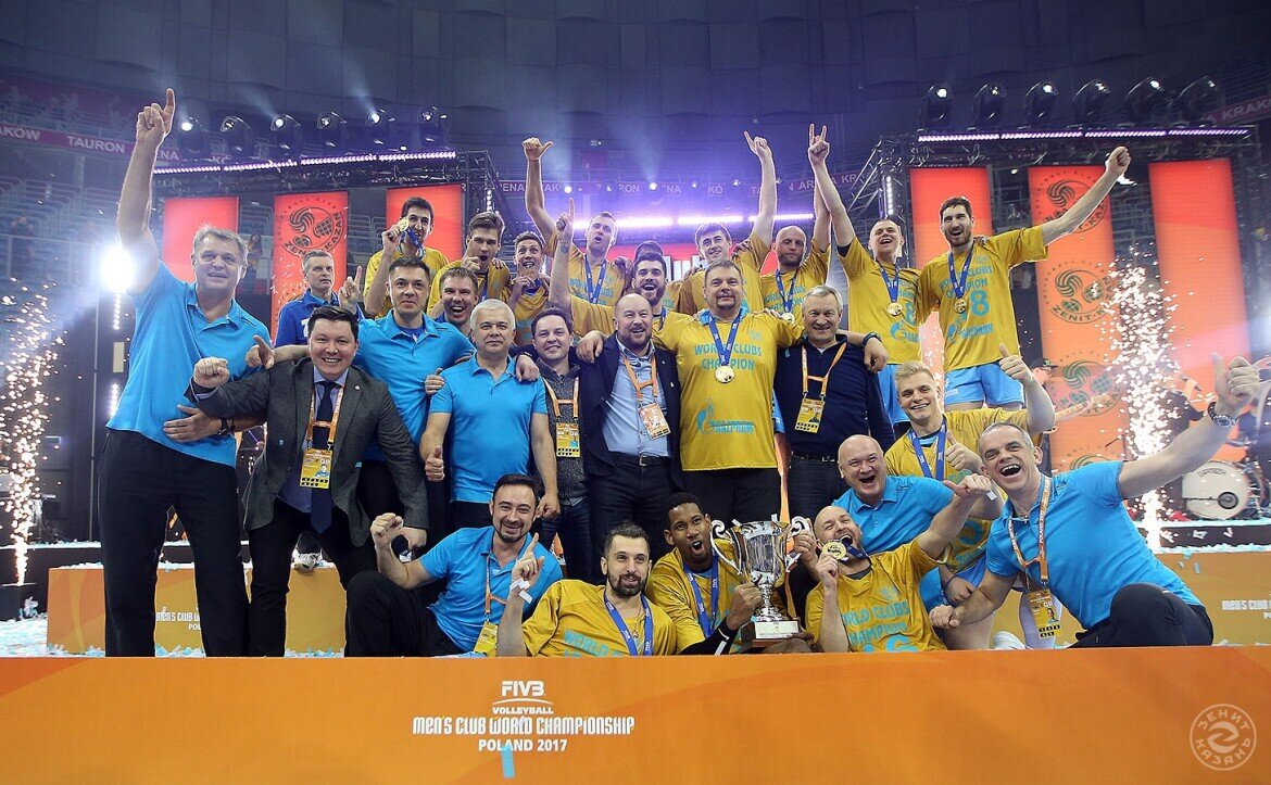 ​Фото: zenit-kazan.com