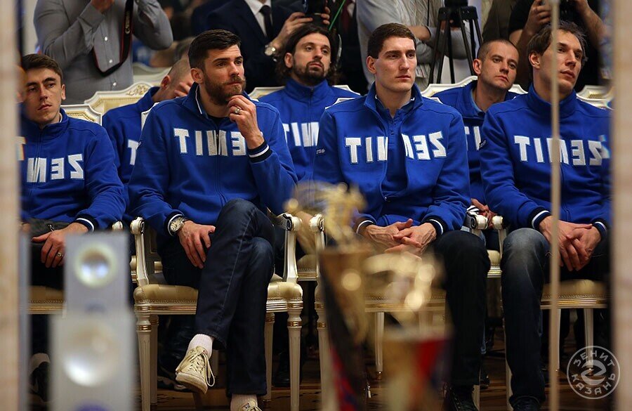 ​Фото: zenit-kazan.com