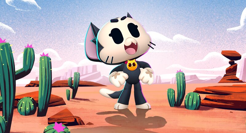 ❗❗❗Весь материал взят с сайта https://supercell.com/en/games/brawlstars/ru/blog/news/предстоящие-изменения-в-brawl-pass-2/ ❗❗❗