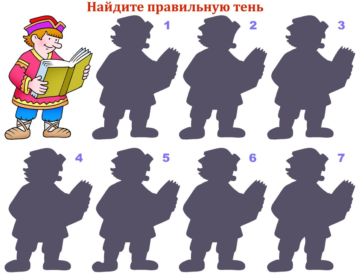 Ответы к «Дед и баба из сказки «Колобок»: портреты. Найдите отличия» | Олег  Паньков | Дзен