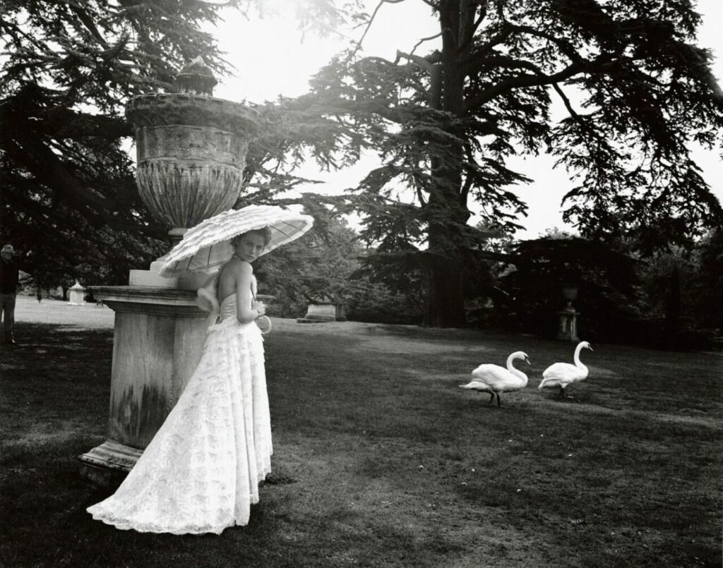     фото: Mario Testino