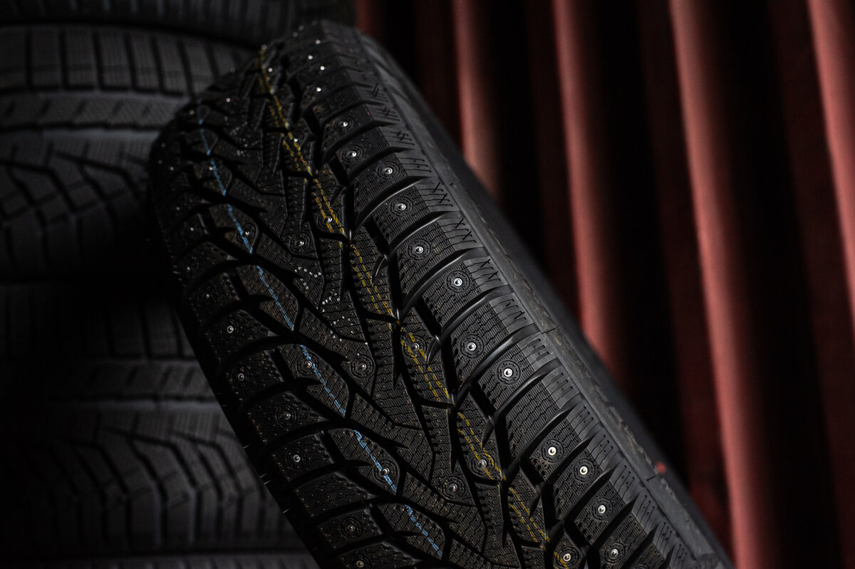 Обкатка зимней резины: зачем нужна и как провести | 4 Колеса | Дзен