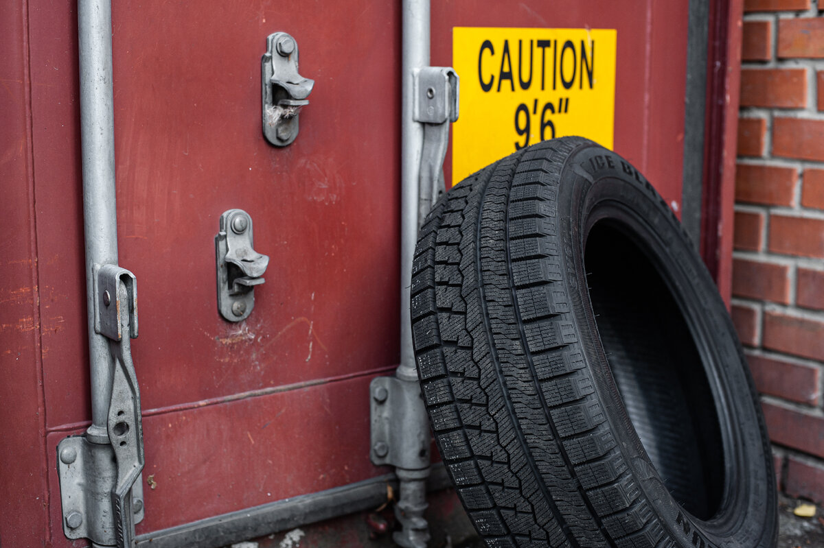 Обкатка зимней резины: зачем нужна и как провести | 4 Колеса | Дзен