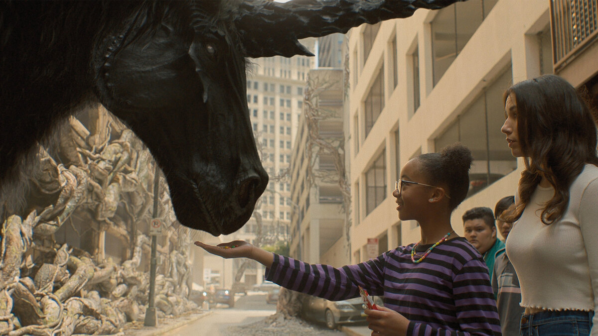 Кадр из фильма