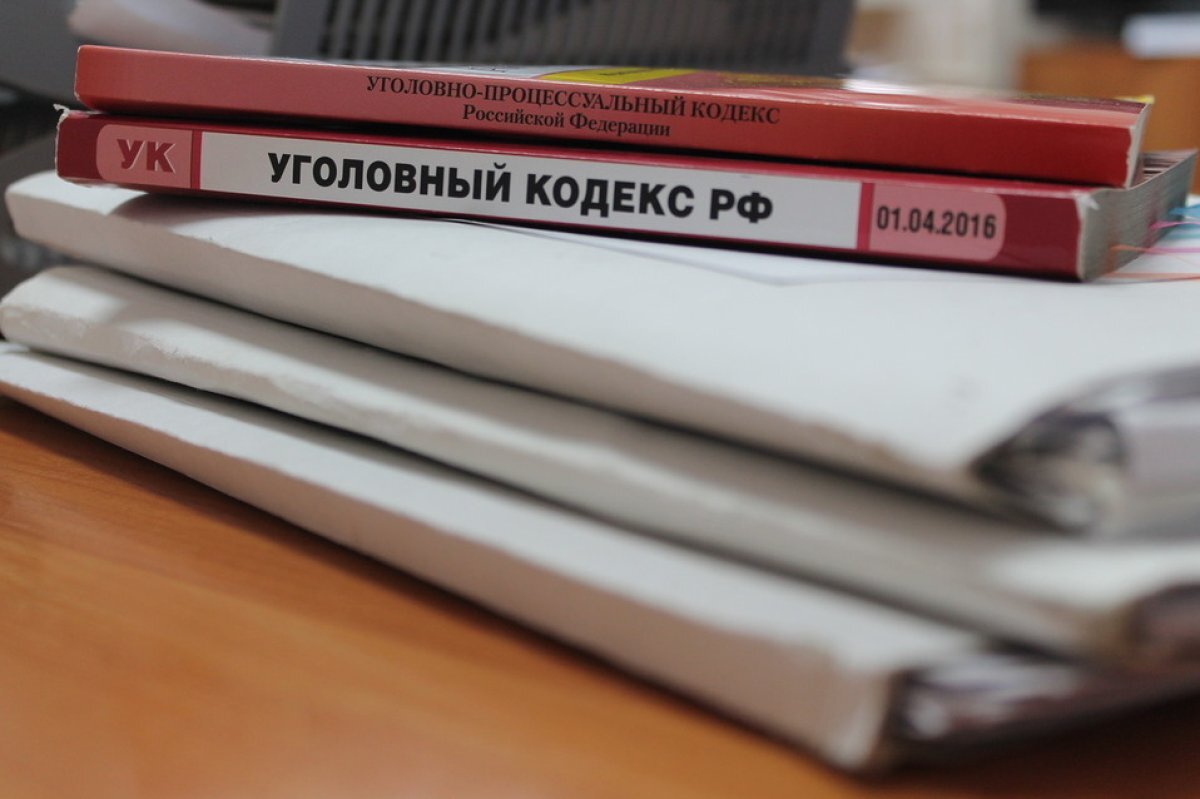    Житель Чердаклов оформил липовую регистрацию пяти иностранцам