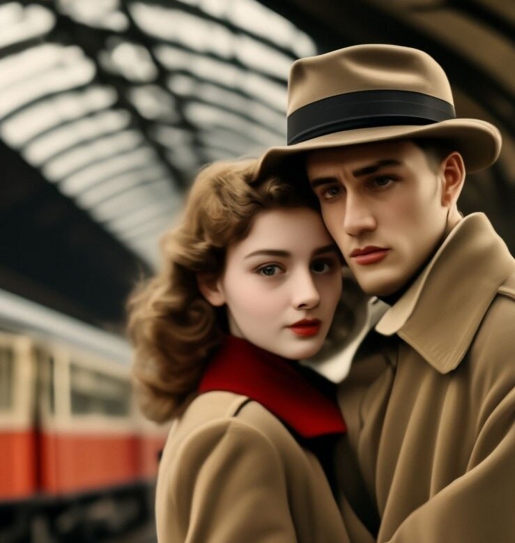 Автор Елена Бьёрк