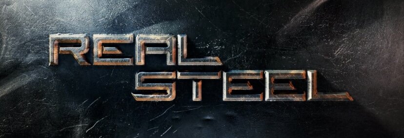 Фильм «Живая сталь», 2011 г. (16+), оригинальное название: «Real steel”