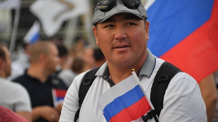 ФОТО: KOMSOMOLSKAYA PRAVDA/GLOBALLOOKPRESS