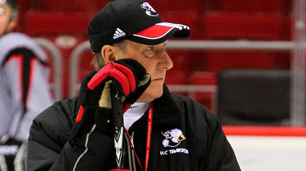    Игорь Золотарев архив «СЭ»