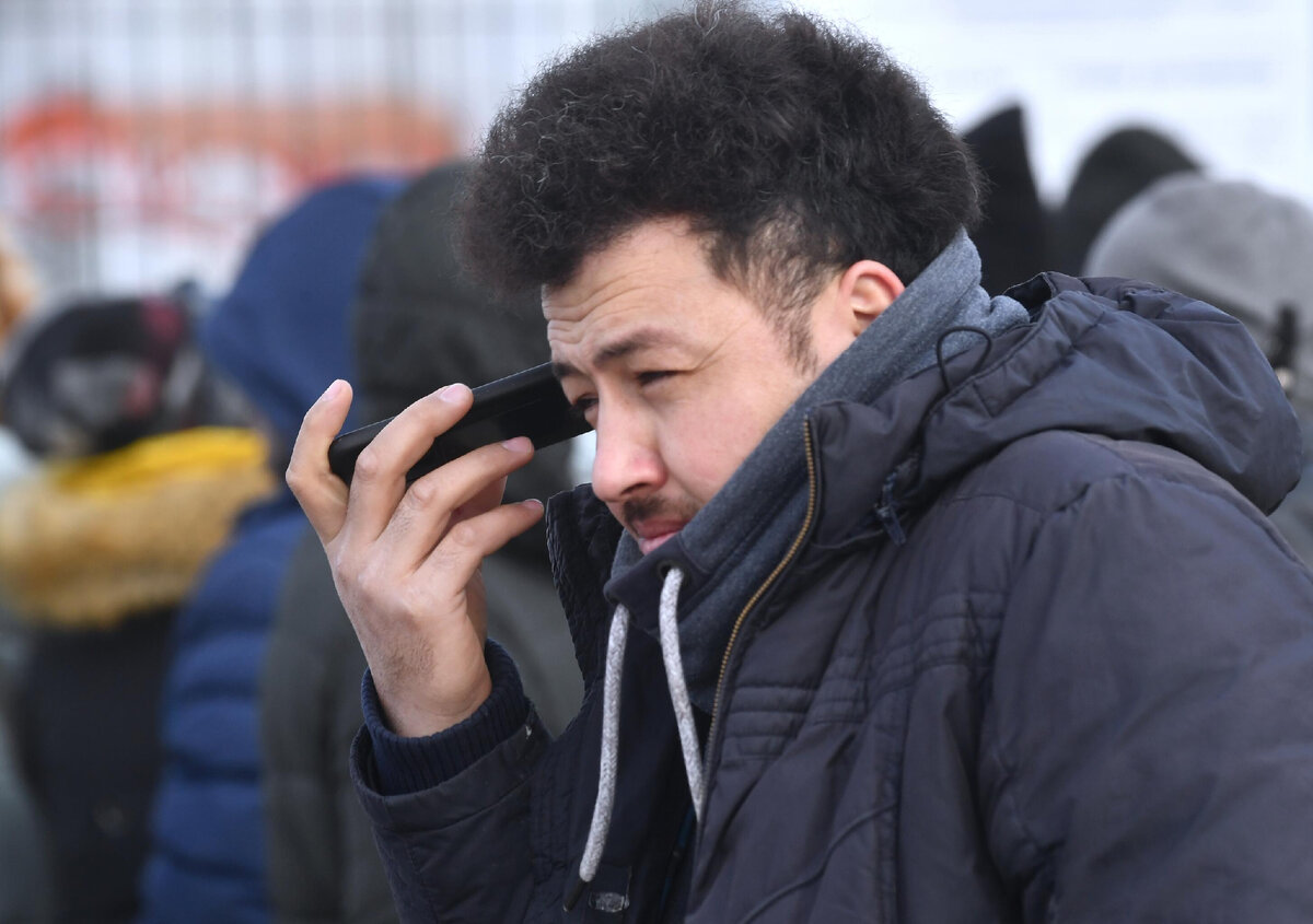 Sputnik/Михаил Воскресенский