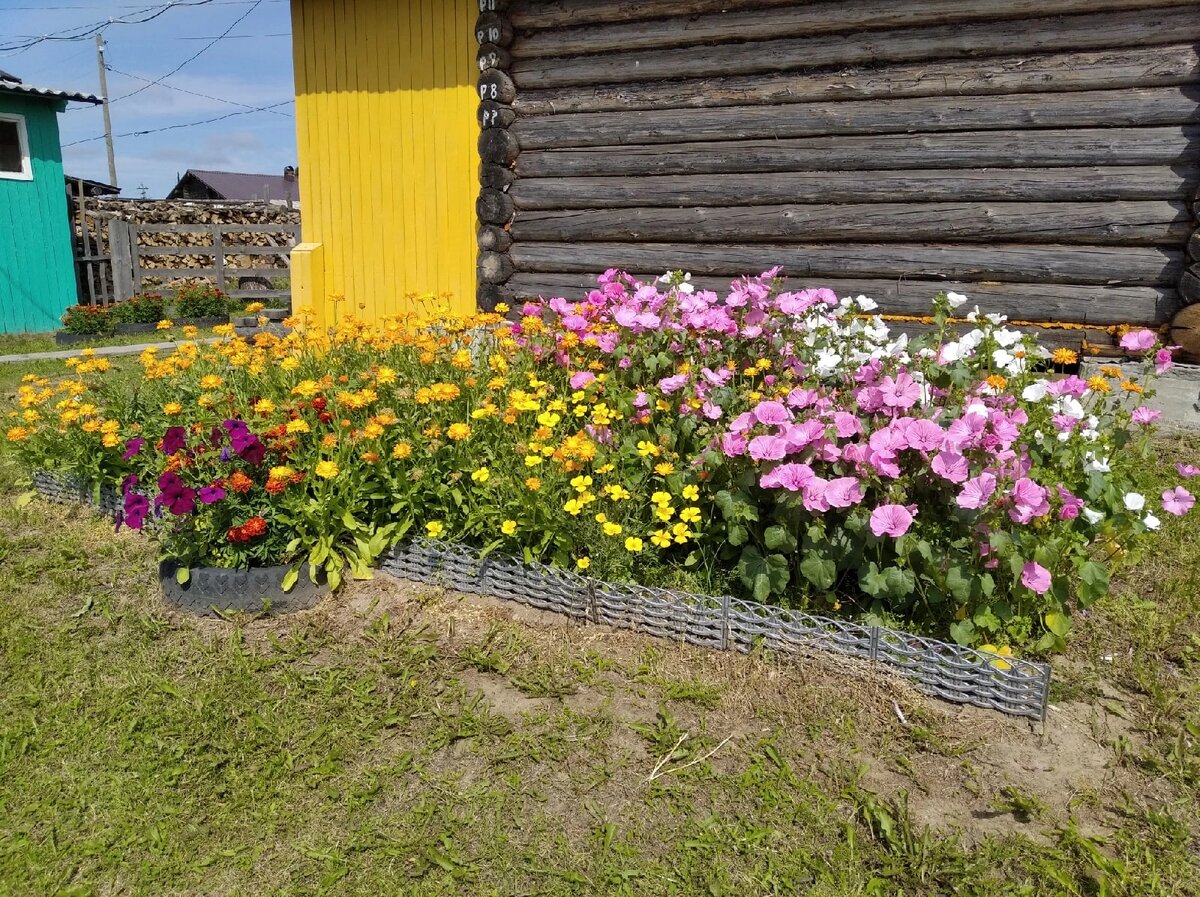 Фото из личного архива