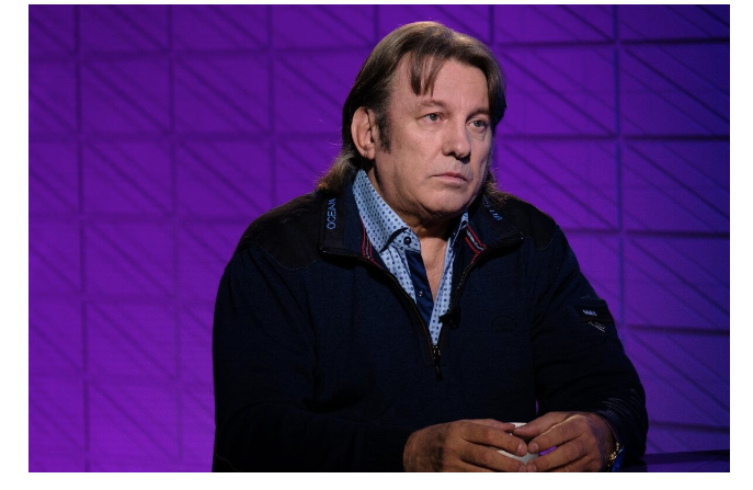 Юрий Лоза скрин автора