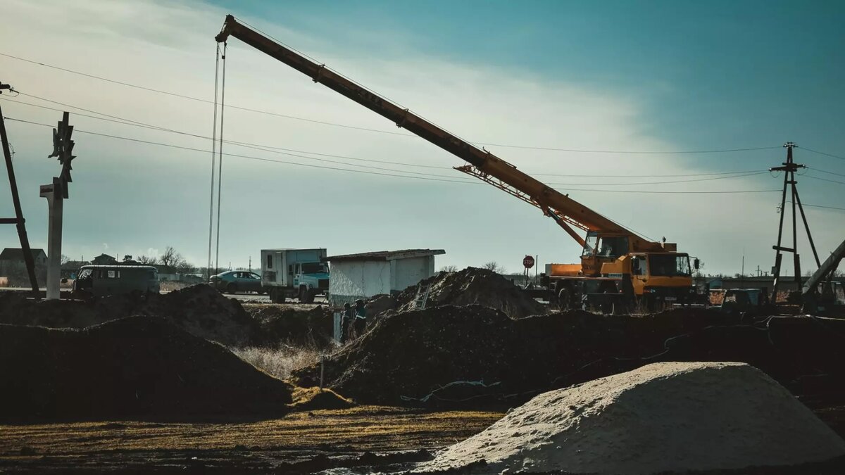     В Тюмени к 2040 году построят новую дорогу до Червишевского кладбища. Соответствующая информация опубликована в генеральном плане развития города.