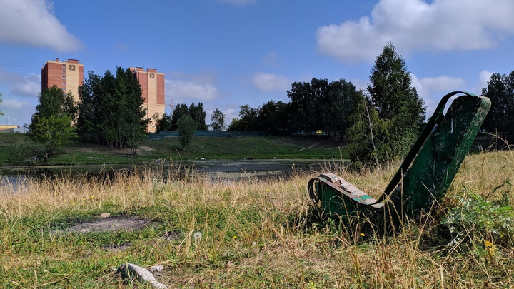 ФОТО: ЦАРЬГРАД НОВОСИБИРСК
