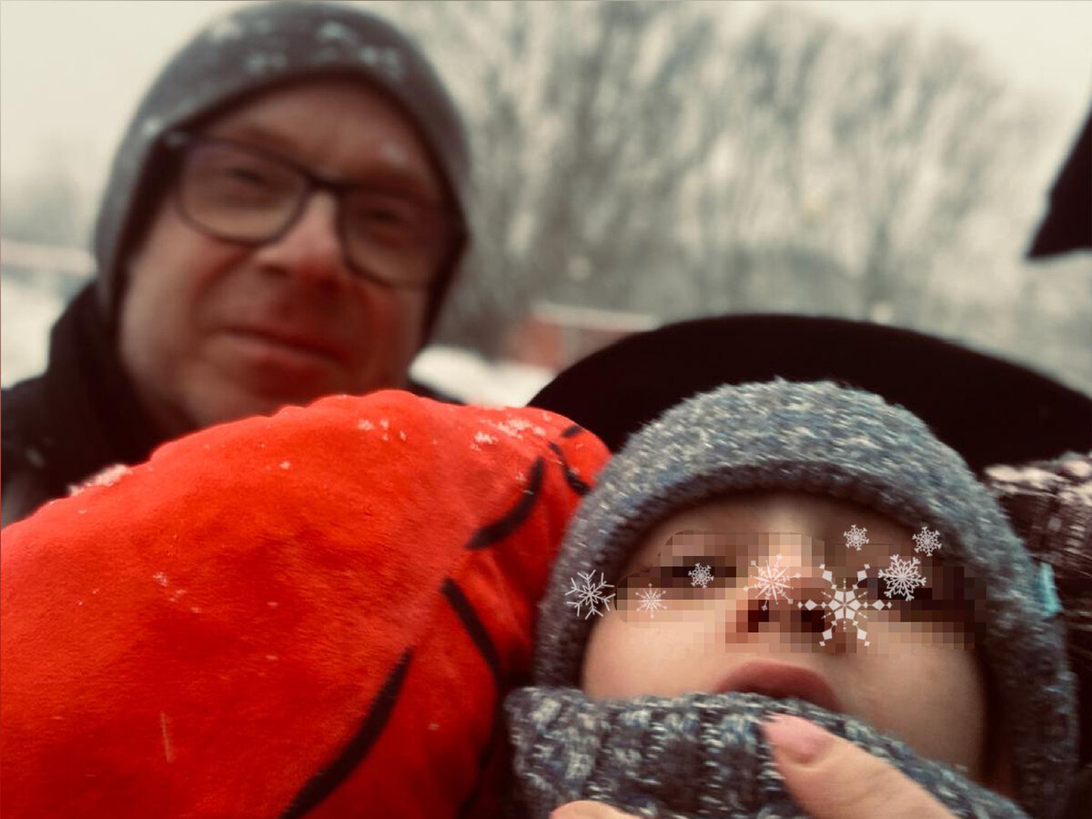 Дмитрий не раз выручал мам особых детей.