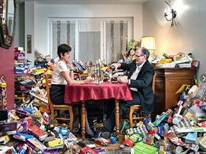 Ассоциативная картинка к слову Junk