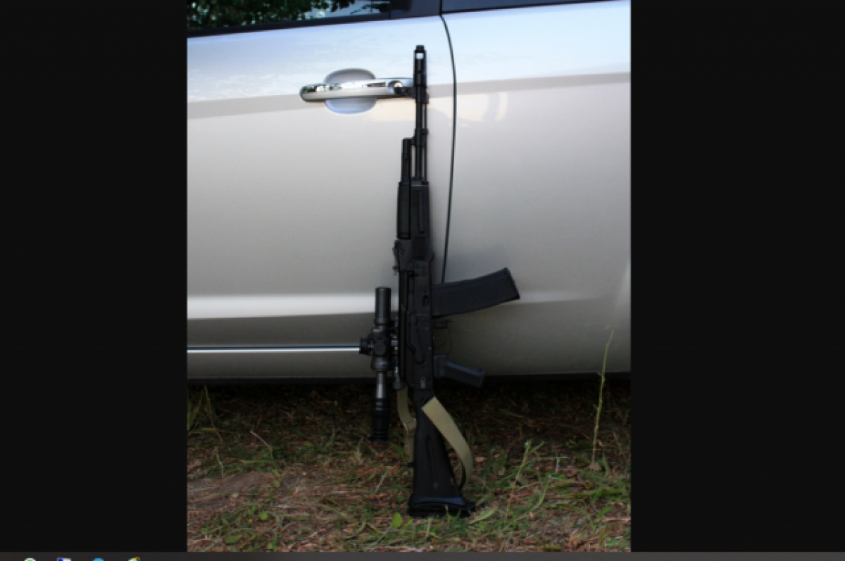    Подельника Кадина, застрелившего двух волгоградцев, задержали в Саратове