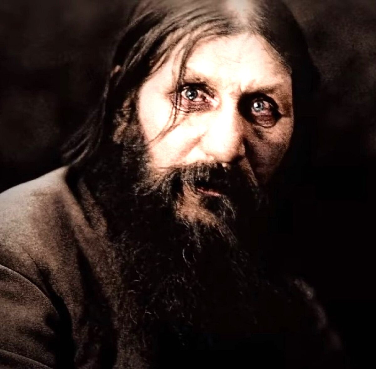 Григорий Распутин