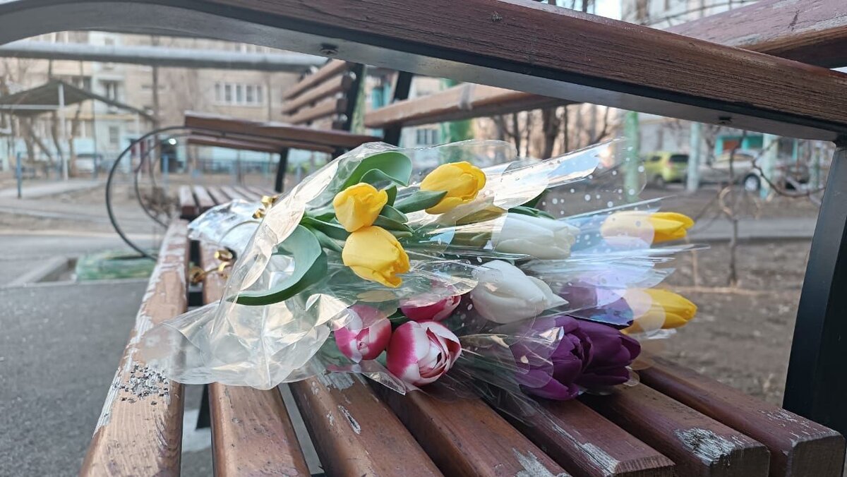 Фото: Е. Зимней.