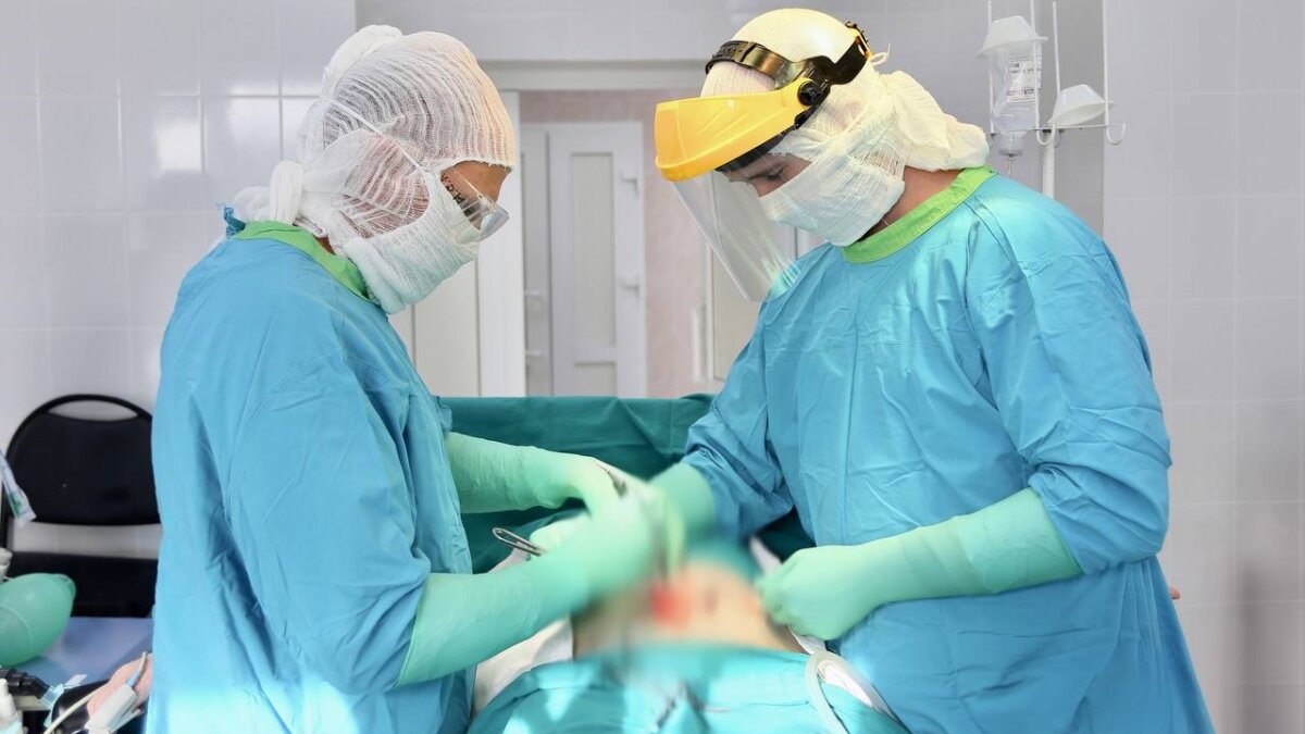 Департамента здравоохранения Тюменской области📷
