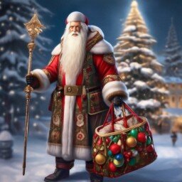 Изображение создано при помощи приложения Шедеврум 