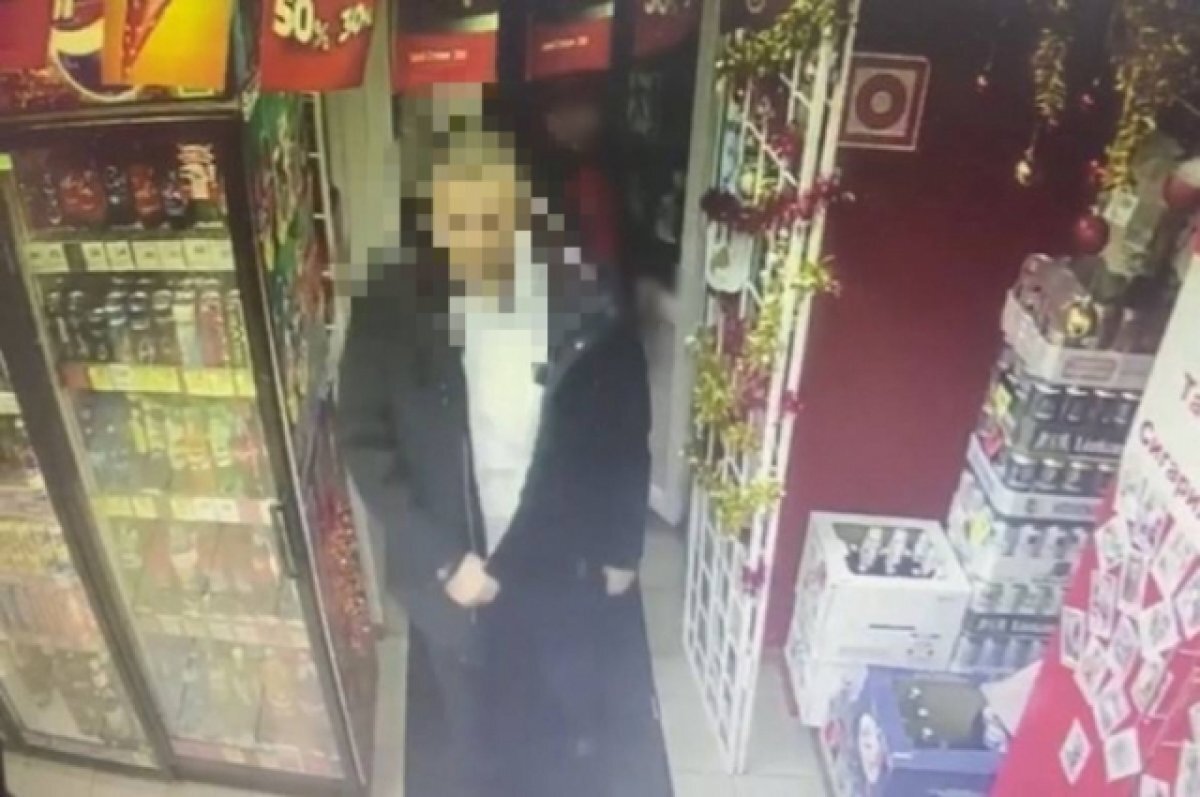    Минусинец нашел платежный стикер к чужой карте и потратил 20 тыс. рублей