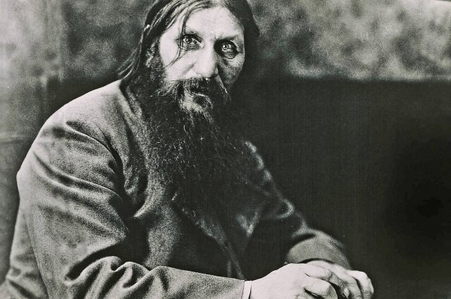    Распутина пытались убить, связав и бросив его в Неву. Фото: public domain