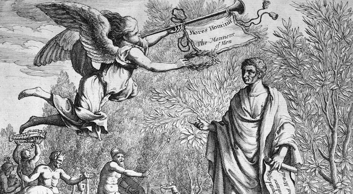 ювенал сатиры краткое содержание