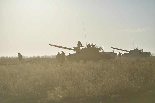    Фото: Павел Лисицын / РИА Новости