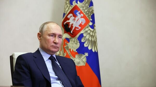    © Sputnik / Михаил Климентьев