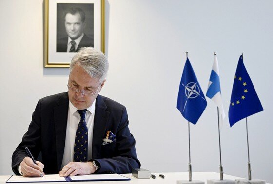    Пекка Хаависто